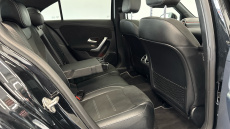 Mercedes-Benz A-Class A250e AMG Line Premium Plus Edition 4dr Auto Saloon